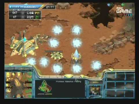 SPL  BeSt vs HoeJJa 2010-05-02  @ Grand Line