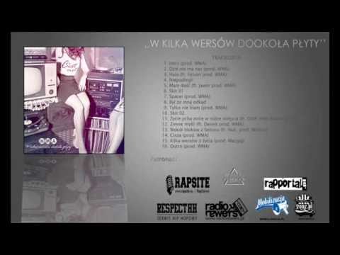 11.Życie pcha mnie w różne miejsca (feat. Heis, OzM, Świeca)