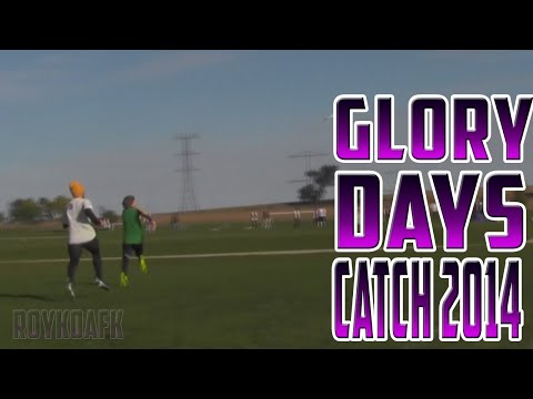 Ultimate: Glory Days 2014 Catch - Royko #64