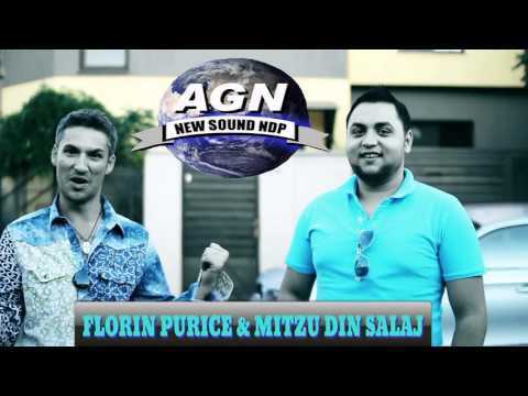 FLORIN PURICE & MITZU DIN SALAJ - TI-AI PIERDUT COPII 2015 OFFICIAL AUDIO