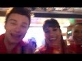 Glee - Congratulations Amber Riley from the Glee ...