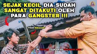 Download lagu TERLIHAT BIASA BOCAH INI TERNYATA JADI GANGSTER PALING DITAKUTI DI WILAYAH INDIA - alur cerita film mp3
