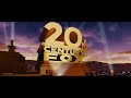 20th Century Fox Logo 1994 HD