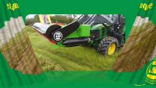 prodaja HeKa Chamomile harvester drugog kombajna slika 4 HeKa Chamomile harvester drugi kombajn slika 4