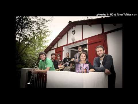 Xutik - Geroa mihian