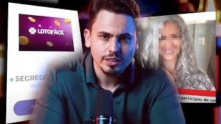 O exposed do Daniel Penin