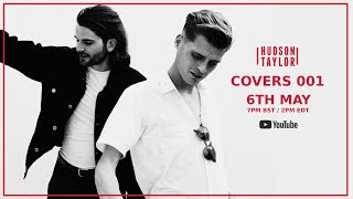 Hudson Taylor - Covers 001