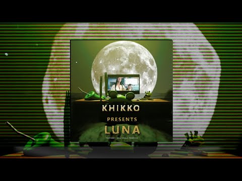 Khikko Dj  - Luna  (Video official by Mavrostudio)