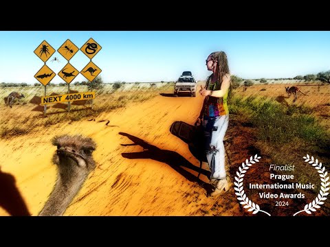 VGmates - Awesome of Oz (official video)