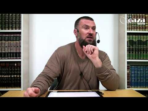 VESVESE 'ŠAPAT DUŠE' - hafiz Almir Kapić