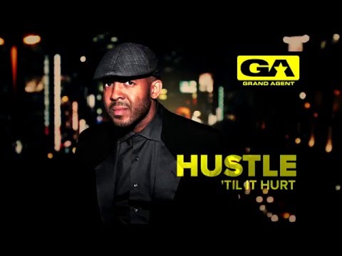 Grand Agent - Tell Somebody (prod. O.S.T.R.)