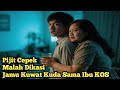 VIRAL Pijat Capek Berujung Gagal Fokus Ibu Kos Montok Ini Bikin Dimas Lupa Diri
