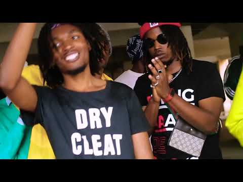 Undertop Dawgz - Fresha (OFFICIAL VIDEO)