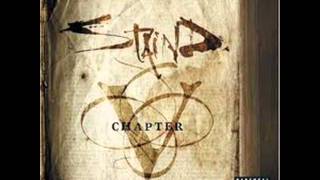 Staind - King Of All Excuses