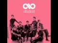 Audio Infinite 파라다이스 Paradise