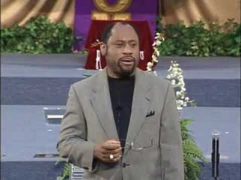 Kingdom Keys to Successful Marriage - Myles Munroe