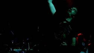 Caliban -  I&#39;ve Sold Myself (Short Video Clip)