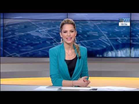 Tg2000 del 17 febbraio 2015 - Edizione delle 18.30