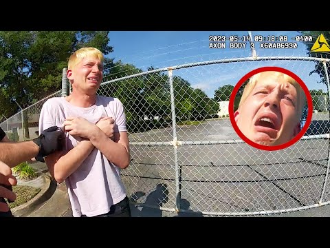 McDonald's Employee Starts Fire at Job Because It Was Too Crowded