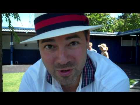 See you at the Deighton Cup