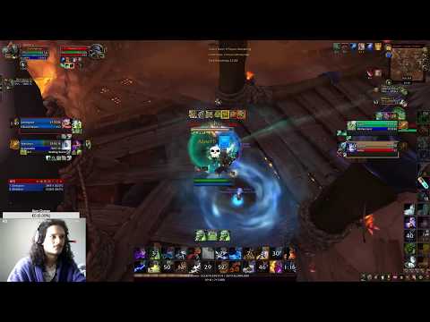 Stomping Everyone - 2v2 Arenas Double Shammy Enha/Resto - WoW Legion 7.3.5