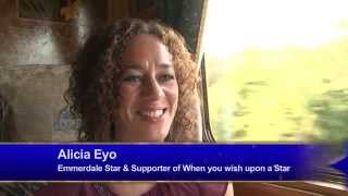 When You Wish Upon a Star on the Northern Belle (Highlights)