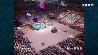 Who is a foolish person?_ Billy Graham