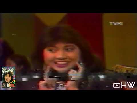 Dina Mariana - Pak Penghulu (1987) Aneka Ria Safari