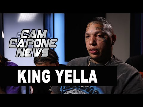 King Yella über Lil Durks Aussage, King Vons Killer Lul Tim sei ein Nerd gewesen