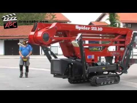 Kunze Arbeitsbühnen GmbH in Bruckmühl, Bayern - Baumschinen, Kräne, Bagger