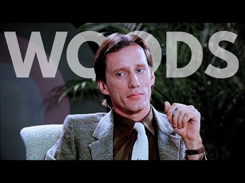 What Really Happened To James Woods?
