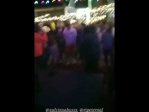 RIP Eternal - Live show 2022