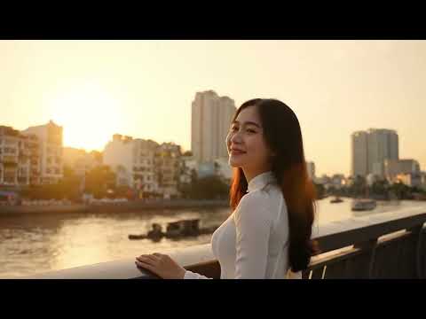 Nắng Sài Gòn - Phú Hồng Nhi