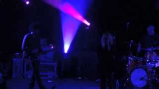 Tamaryn - Afterlight (Live @ Austin Psych Fest 04/26/2013)