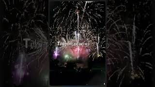 Download lagu Amazing View Front Of Me #fireworks #trending mp3