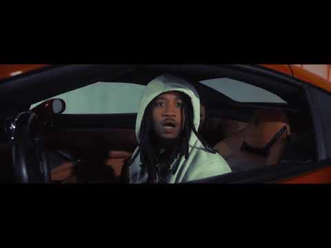 Dellio - Mop Stick (Official Music Video)