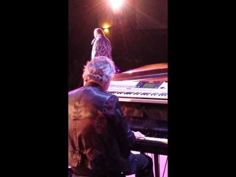 TOMMY MARA & THE CRESTS CONCERT