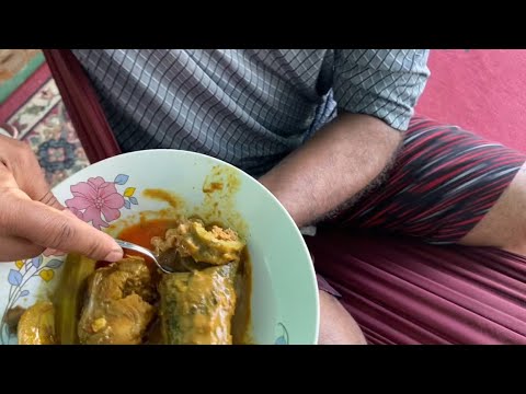 Guyanese Style Kalonji #food  #foodie  #subscribe