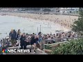 Special Report Targeted Shooting At Australia S Bondi Beach Leaves Multiple Dead