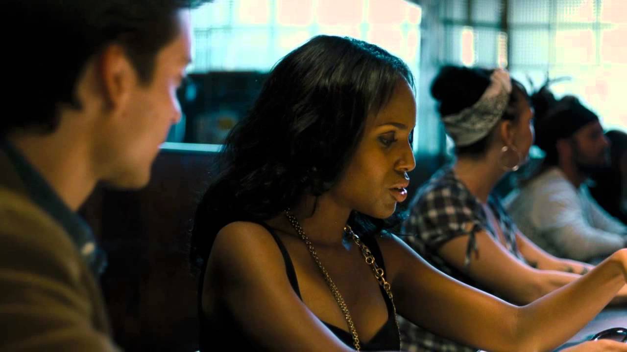 The Details (2011) Official Trailer