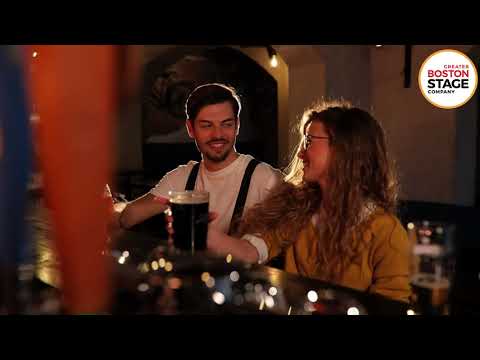 The Irish And How They Got That Way at Greater Boston Stage Company