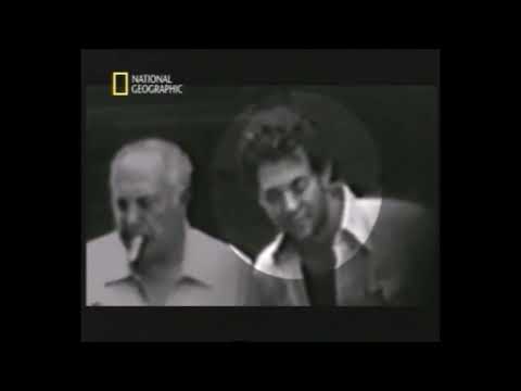 Cosa Nostra: Pizza Connection