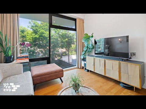 Perfect Greenpoint 1BR! 269 Kingsland Apt 2B | Yoreevo