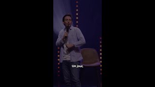Une relation saine entre frères finalement.