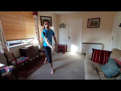 Renaissance Fencing Tutorial 6 Drawing the Rapier Sequence