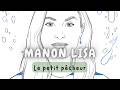 Manon Lisa - Le petit pêcheur | Lyric video (español/français)