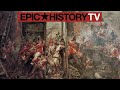 Epic History TV Soundtrack Dream Cave Summon All Gods