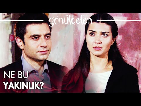 Murat, Cihan ve Hasret'in yakınlığından rahatsız oluyor! - Gönülçelen 51. Bölüm