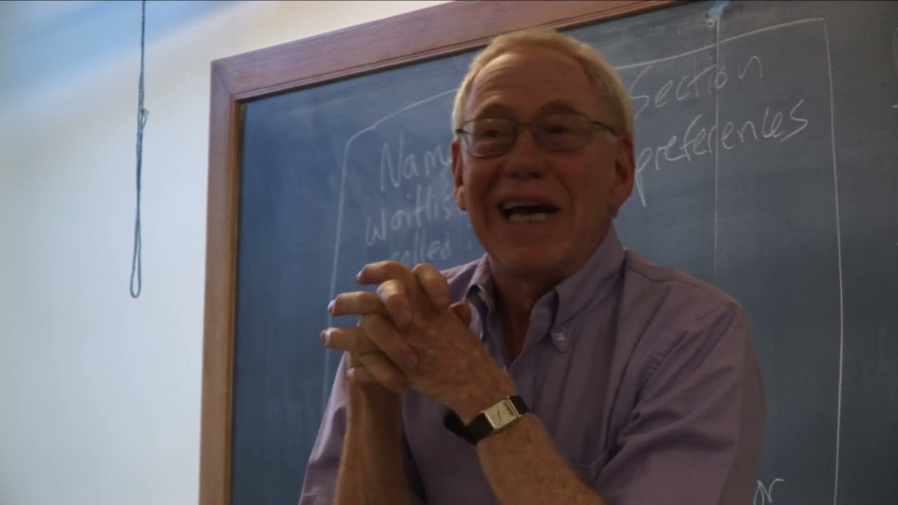 Hubert Dreyfus: Heidegger Being and Time lecture 1 (1/3)