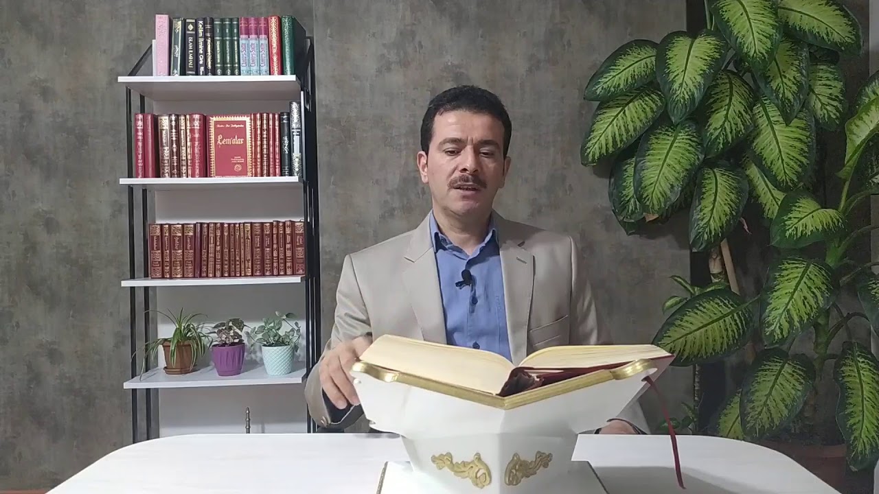 RAMAZAN DERSLERİ - 15 / NAMAZIN KIYMETİ